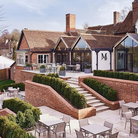 Marquis Suffolk Layham Exterior foto